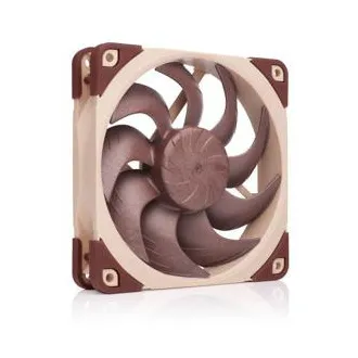 Noctua NF-A12x25 G2 PWM, 120x120x25 mm, 1800 RPM, 4-pin Noctua NF-A12x25 G2 PWM, 120x120x25 mm, 1800 RPM, 4-pin