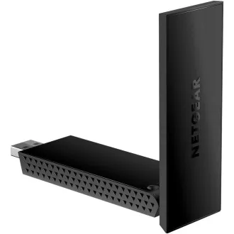 Netgear Nighthawk® AX1800 WiFi 6 USB 3.0 Adapter - A7500 Netgear Nighthawk® AX1800 WiFi 6 USB 3.0 Adapter - A7500