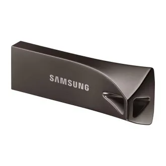 Samsung USB 3.2 Gen1 Flash Disk Titan Gray 512 GB Samsung USB 3.2 Gen1 Flash Disk Titan Gray 512 GB