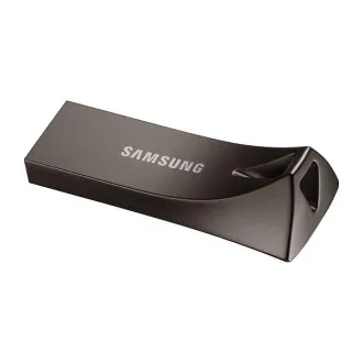 Samsung USB 3.2 Gen1 Flash Disk Titan Gray 512 GB Samsung USB 3.2 Gen1 Flash Disk Titan Gray 512 GB
