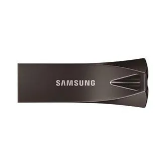 Samsung USB 3.2 Gen1 Flash Disk Titan Gray 512 GB Samsung USB 3.2 Gen1 Flash Disk Titan Gray 512 GB
