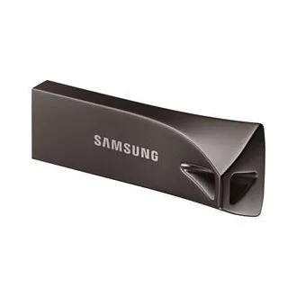 Samsung USB 3.2 Gen1 Flash Disk Titan Gray 512 GB Samsung USB 3.2 Gen1 Flash Disk Titan Gray 512 GB