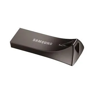 Samsung USB 3.2 Gen1 Flash Disk Titan Gray 512 GB Samsung USB 3.2 Gen1 Flash Disk Titan Gray 512 GB
