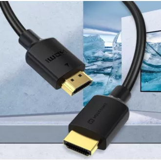 SWISSTEN KABEL HDMI NA HDMI 4K 60Hz 2,0 M PVC