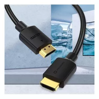 SWISSTEN KABEL HDMI NA HDMI 8K 60Hz 2,0 M PVC