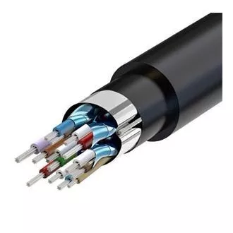 SWISSTEN KABEL HDMI NA HDMI 8K 60Hz 2,0 M PVC