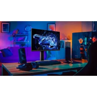TCL 25G64 24,5" IPS FHD/1ms/600nits/1000:1/300Hz/2xHDMI/DP/VESA/High Adjustable/Tilt/Swivel/Flicker Free/Low Blue Light TCL 25G64 24,5" IPS FHD/1ms/600nits/1000:1/300Hz/2xHDMI/DP/VESA/High Adjustable/Tilt/Swivel/Flicker Free/Low Blue Light