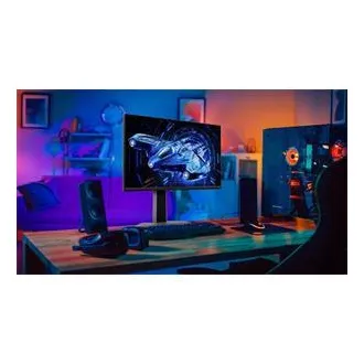 TCL 25G64 24,5" IPS FHD/1ms/600nits/1000:1/300Hz/2xHDMI/DP/VESA/High Adjustable/Tilt/Swivel/Flicker Free/Low Blue Light TCL 25G64 24,5" IPS FHD/1ms/600nits/1000:1/300Hz/2xHDMI/DP/VESA/High Adjustable/Tilt/Swivel/Flicker Free/Low Blue Light