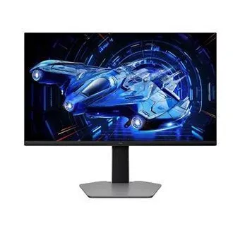 TCL 27G64 27" HVA 2560x1440/1ms/600 nits/5000:1/180Hz/2xHDMI/DP/VESA/High Adjustable/Tilt/Swivel/Low Blue Light/FreeSync TCL 27G64 27" HVA 2560x1440/1ms/600 nits/5000:1/180Hz/2xHDMI/DP/VESA/High Adjustable/Tilt/Swivel/Low Blue Light/FreeSync