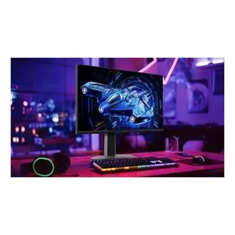 TCL 27G64 27" HVA 2560x1440/1ms/600 nits/5000:1/180Hz/2xHDMI/DP/VESA/High Adjustable/Tilt/Swivel/Low Blue Light/FreeSync TCL 27G64 27" HVA 2560x1440/1ms/600 nits/5000:1/180Hz/2xHDMI/DP/VESA/High Adjustable/Tilt/Swivel/Low Blue Light/FreeSync