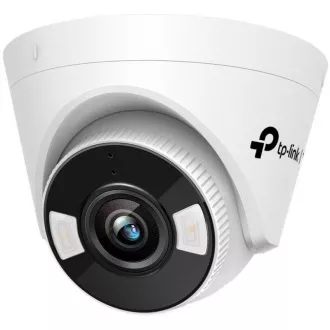 TP-Link VIGI C430(2.8mm) Turret kamera, 3MP, 2.8mm, Full-Color TP-Link VIGI C430(2.8mm) Turret kamera, 3MP, 2.8mm, Full-Color