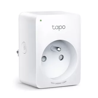 TP-LINK Tapo P110M - Mini chytrá Wi-Fi zásuvka s měřením spotřeby energie, MATTER TP-LINK Tapo P110M - Mini chytrá Wi-Fi zásuvka s měřením spotřeby energie, MATTER