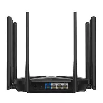 MERCUSYS MR90X - AX6000 WiFi 6 router dual AP/WiFi router, 3x GLAN, 1x GWAN/ 574Mbps 2,4/ 2402Mbps 5GHz MERCUSYS MR90X - AX6000 WiFi 6 router dual AP/WiFi router, 3x GLAN, 1x GWAN/ 574Mbps 2,4/ 2402Mbps 5GHz