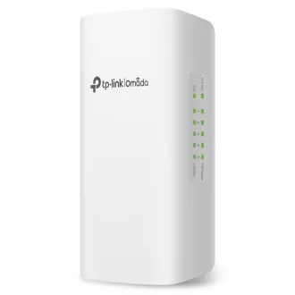 TP-Link SG2005P-PD Smart Switch, 4x GLan s PoE, 1x GLAN s PoE-in, 90W, Omada SDN TP-Link SG2005P-PD Smart Switch, 4x GLan s PoE, 1x GLAN s PoE-in, 90W, Omada SDN