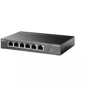 TP-Link TL-SG1006PP Switch 2x GLAN, 3x GLAN s PoE+, 1x GLAN s PoE++