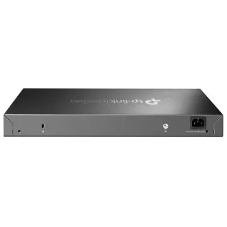 TP-Link SG3218XP-M2 Switch 8x 2,5GLan/PoE, 8x 2,5GLan, 2x 10GSFP+, 240W, Omada SDN TP-Link SG3218XP-M2 Switch 8x 2,5GLan/PoE, 8x 2,5GLan, 2x 10GSFP+, 240W, Omada SDN
