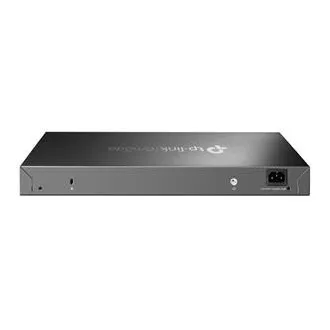 TP-Link SG3218XP-M2 Switch 8x 2,5GLan/PoE, 8x 2,5GLan, 2x 10GSFP+, 240W, Omada SDN TP-Link SG3218XP-M2 Switch 8x 2,5GLan/PoE, 8x 2,5GLan, 2x 10GSFP+, 240W, Omada SDN