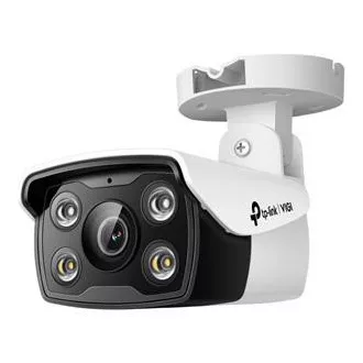 TP-Link VIGI C330(4mm) Bullet kamera, 3MP, 4mm, Full-Color TP-Link VIGI C330(4mm) Bullet kamera, 3MP, 4mm, Full-Color