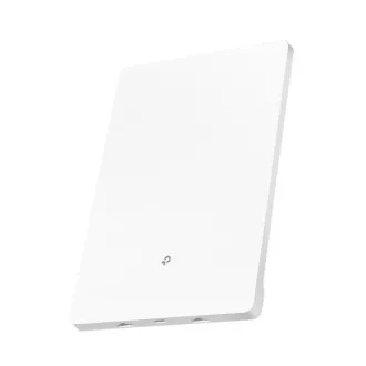 TP-Link Archer Air R5 - AX3000 Ultra thin Wi-Fi 6 Router, 1x GLAN, 1x GWAN, HomeShield, EasyMesh™ TP-Link Archer Air R5 - AX3000 Ultra thin Wi-Fi 6 Router, 1x GLAN, 1x GWAN, HomeShield, EasyMesh™