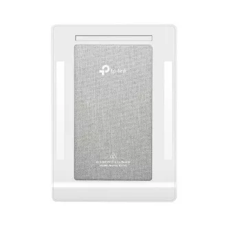 TP-Link Archer Air R5 - AX3000 Ultra thin Wi-Fi 6 Router, 1x GLAN, 1x GWAN, HomeShield, EasyMesh™ TP-Link Archer Air R5 - AX3000 Ultra thin Wi-Fi 6 Router, 1x GLAN, 1x GWAN, HomeShield, EasyMesh™