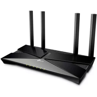 TP-Link Archer AX23 - AX1800 Wi-Fi 6 Router - OneMesh TP-Link Archer AX23 - AX1800 Wi-Fi 6 Router - OneMesh