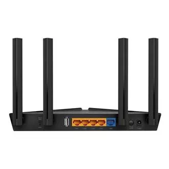 TP-Link Archer AX23 - AX1800 Wi-Fi 6 Router - OneMesh TP-Link Archer AX23 - AX1800 Wi-Fi 6 Router - OneMesh