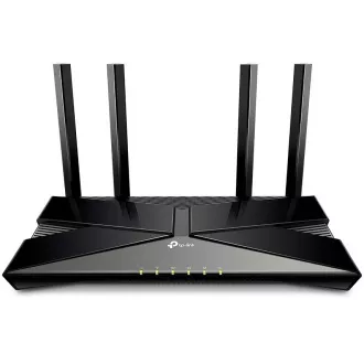 TP-Link Archer AX23 - AX1800 Wi-Fi 6 Router - OneMesh TP-Link Archer AX23 - AX1800 Wi-Fi 6 Router - OneMesh