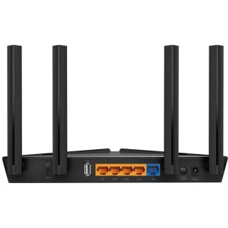 TP-Link Archer AX23 - AX1800 Wi-Fi 6 Router - OneMesh TP-Link Archer AX23 - AX1800 Wi-Fi 6 Router - OneMesh