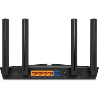TP-Link Archer AX53 - AX3000 Wi-Fi 6 Router, HomeShield, OneMesh™ TP-Link Archer AX53 - AX3000 Wi-Fi 6 Router, HomeShield, OneMesh™