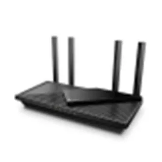 TP-Link Archer AX55 - AX3000, Port USB 3.0, Wi-Fi 6 Router, HomeShield - OneMesh™ TP-Link Archer AX55 - AX3000, Port USB 3.0, Wi-Fi 6 Router, HomeShield - OneMesh™