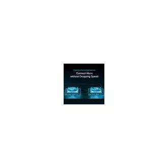 TP-Link Archer AX55 - AX3000, Port USB 3.0, Wi-Fi 6 Router, HomeShield - OneMesh™ TP-Link Archer AX55 - AX3000, Port USB 3.0, Wi-Fi 6 Router, HomeShield - OneMesh™