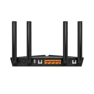 TP-Link Archer VX1800V - AX1800 Wi-Fi 6 VDSL/ADSL Modem a Router, USB 2.0 pro 3G/4G a Media, RJ-11 pro VoIP Telefon, Eas TP-Link Archer VX1800V - AX1800 Wi-Fi 6 VDSL/ADSL Modem a Router, USB 2.0 pro 3G/4G a Media, RJ-11 pro VoIP Telefon, Eas