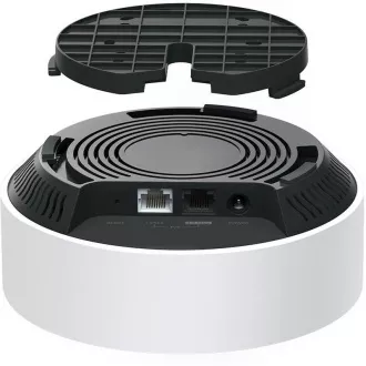 TP-Link Deco X50-PoE(2-pack) - AX3000 Multi-Gig 2,5 Gbps Meshový Wi-Fi 6 systém s PoE - HomeShield (2-pack) TP-Link Deco X50-PoE(2-pack) - AX3000 Multi-Gig 2,5 Gbps Meshový Wi-Fi 6 systém s PoE - HomeShield (2-pack)