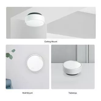 TP-Link Deco X50-PoE(2-pack) - AX3000 Multi-Gig 2,5 Gbps Meshový Wi-Fi 6 systém s PoE - HomeShield (2-pack) TP-Link Deco X50-PoE(2-pack) - AX3000 Multi-Gig 2,5 Gbps Meshový Wi-Fi 6 systém s PoE - HomeShield (2-pack)
