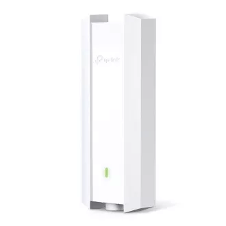 TP-Link EAP650-Outdoor - AX3000 WIFI přístupový bod Omada 1xGLAN, PoE/Passive PoE montáž na stožár/zeď Surge Protect TP-Link EAP650-Outdoor - AX3000 WIFI přístupový bod Omada 1xGLAN, PoE/Passive PoE montáž na stožár/zeď Surge Protect