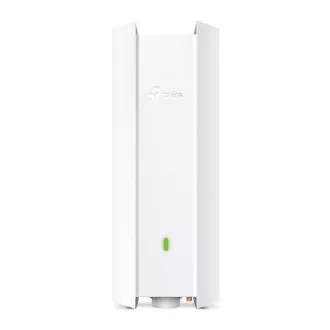TP-Link EAP650-Outdoor - AX3000 WIFI přístupový bod Omada 1xGLAN, PoE/Passive PoE montáž na stožár/zeď Surge Protect TP-Link EAP650-Outdoor - AX3000 WIFI přístupový bod Omada 1xGLAN, PoE/Passive PoE montáž na stožár/zeď Surge Protect