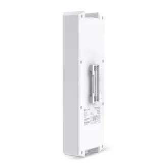 TP-Link EAP650-Outdoor - AX3000 WIFI přístupový bod Omada 1xGLAN, PoE/Passive PoE montáž na stožár/zeď Surge Protect TP-Link EAP650-Outdoor - AX3000 WIFI přístupový bod Omada 1xGLAN, PoE/Passive PoE montáž na stožár/zeď Surge Protect