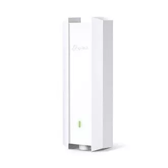 TP-Link EAP650-Outdoor - AX3000 WIFI přístupový bod Omada 1xGLAN, PoE/Passive PoE montáž na stožár/zeď Surge Protect TP-Link EAP650-Outdoor - AX3000 WIFI přístupový bod Omada 1xGLAN, PoE/Passive PoE montáž na stožár/zeď Surge Protect