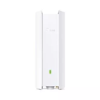 TP-Link EAP650-Outdoor - AX3000 WIFI přístupový bod Omada 1xGLAN, PoE/Passive PoE montáž na stožár/zeď Surge Protect TP-Link EAP650-Outdoor - AX3000 WIFI přístupový bod Omada 1xGLAN, PoE/Passive PoE montáž na stožár/zeď Surge Protect
