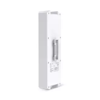 TP-Link EAP650-Outdoor - AX3000 WIFI přístupový bod Omada 1xGLAN, PoE/Passive PoE montáž na stožár/zeď Surge Protect TP-Link EAP650-Outdoor - AX3000 WIFI přístupový bod Omada 1xGLAN, PoE/Passive PoE montáž na stožár/zeď Surge Protect