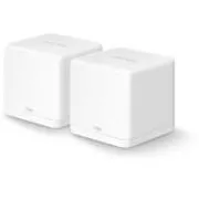 MERCUSYS Halo H30G(2-pack) - AC1300 Halo Mesh WiFi system