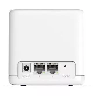MERCUSYS Halo H30G(2-pack) - AC1300 Halo Mesh WiFi system MERCUSYS Halo H30G(2-pack) - AC1300 Halo Mesh WiFi system