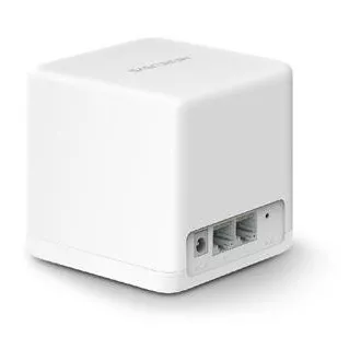 MERCUSYS Halo H30G(2-pack) - AC1300 Halo Mesh WiFi system MERCUSYS Halo H30G(2-pack) - AC1300 Halo Mesh WiFi system