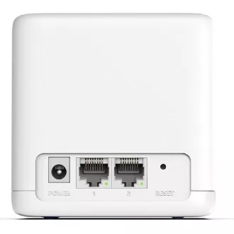 MERCUSYS Halo H30G(2-pack) - AC1300 Halo Mesh WiFi system MERCUSYS Halo H30G(2-pack) - AC1300 Halo Mesh WiFi system