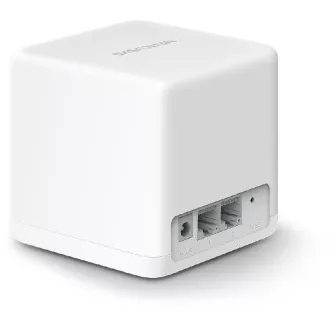 MERCUSYS Halo H30G(2-pack) - AC1300 Halo Mesh WiFi system MERCUSYS Halo H30G(2-pack) - AC1300 Halo Mesh WiFi system