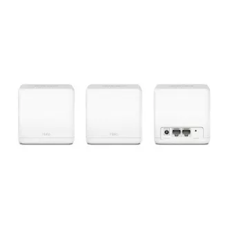 MERCUSYS Halo H30G(3-pack), AC1300 Wi-Fi Mesh systém pro celou domácnost MERCUSYS Halo H30G(3-pack), AC1300 Wi-Fi Mesh systém pro celou domácnost