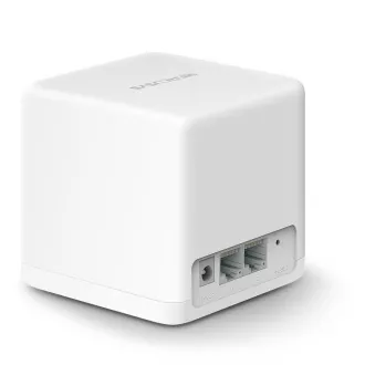 MERCUSYS Halo H30G(3-pack), AC1300 Wi-Fi Mesh systém pro celou domácnost MERCUSYS Halo H30G(3-pack), AC1300 Wi-Fi Mesh systém pro celou domácnost