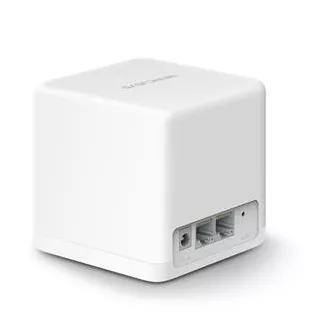 MERCUSYS Halo H30G(3-pack), AC1300 Wi-Fi Mesh systém pro celou domácnost MERCUSYS Halo H30G(3-pack), AC1300 Wi-Fi Mesh systém pro celou domácnost
