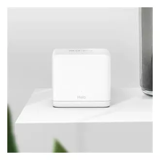 MERCUSYS Halo H30G(3-pack), AC1300 Wi-Fi Mesh systém pro celou domácnost MERCUSYS Halo H30G(3-pack), AC1300 Wi-Fi Mesh systém pro celou domácnost