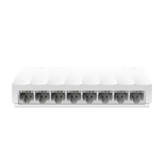 TP-Link 8-Portový stolní switch 10/100Mb/s TP-Link 8-Portový stolní switch 10/100Mb/s